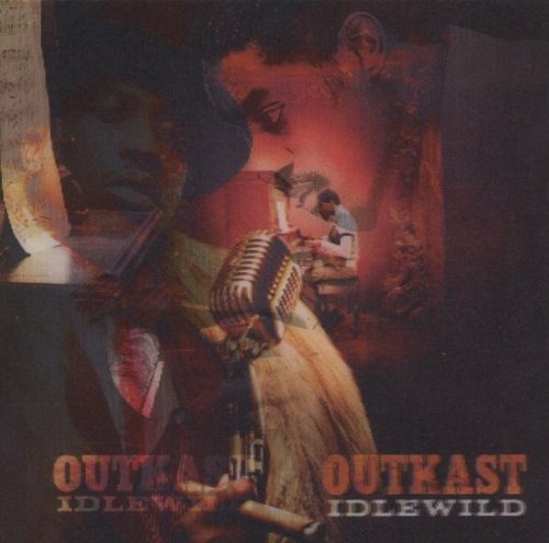 Easily Download OutKast Printable PDF piano music notes, guitar tabs for  Piano, Vocal & Guitar Chords (Right-Hand Melody). Transpose or transcribe this score in no time - Learn how to play song progression.