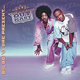 OutKast 'The Whole World' Piano, Vocal & Guitar Chords