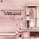 Outlaws 'There Goes Another Love Song' Piano, Vocal & Guitar Chords (Right-Hand Melody)