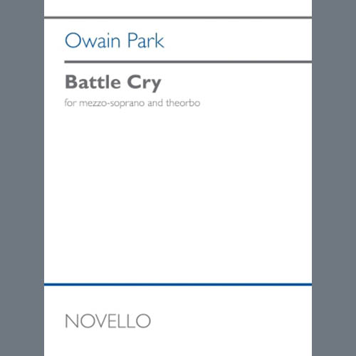 Easily Download Owain Park Printable PDF piano music notes, guitar tabs for  Piano, Vocal & Guitar Chords (Right-Hand Melody). Transpose or transcribe this score in no time - Learn how to play song progression.