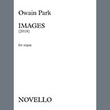 Owain Park 'Images' Organ
