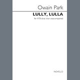 Owain Park 'Lully, Lulla' Choir