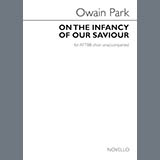 Owain Park 'On The Infancy Of Our Saviour' Choir