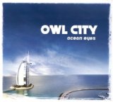 Owl City 'Umbrella Beach' Piano, Vocal & Guitar Chords (Right-Hand Melody)