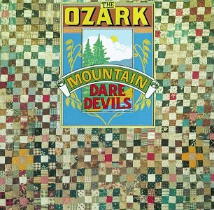 Easily Download Ozark Mountain Daredevils Printable PDF piano music notes, guitar tabs for  Piano, Vocal & Guitar Chords (Right-Hand Melody). Transpose or transcribe this score in no time - Learn how to play song progression.