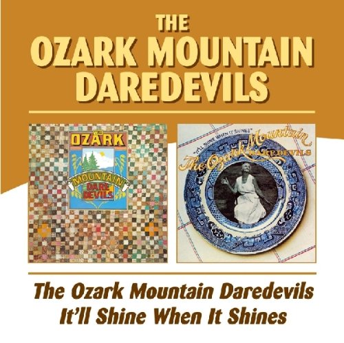 Easily Download Ozark Mountain Daredevils Printable PDF piano music notes, guitar tabs for  Guitar Tab. Transpose or transcribe this score in no time - Learn how to play song progression.