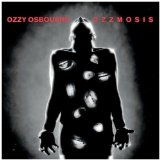 Ozzy Osbourne 'Back On Earth' Guitar Tab