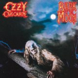 Ozzy Osbourne 'Bark At The Moon' Guitar Tab
