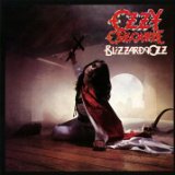 Ozzy Osbourne 'Crazy Train' Guitar Chords/Lyrics