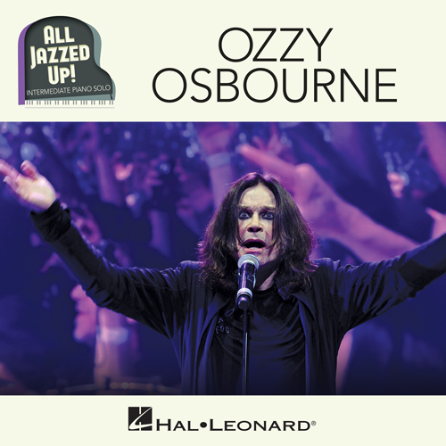 Easily Download Ozzy Osbourne Printable PDF piano music notes, guitar tabs for  Piano Solo. Transpose or transcribe this score in no time - Learn how to play song progression.