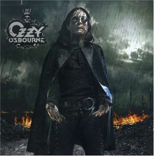 Easily Download Ozzy Osbourne Printable PDF piano music notes, guitar tabs for  Guitar Lead Sheet. Transpose or transcribe this score in no time - Learn how to play song progression.