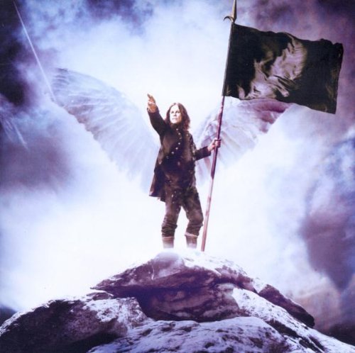 Easily Download Ozzy Osbourne Printable PDF piano music notes, guitar tabs for  Guitar Tab. Transpose or transcribe this score in no time - Learn how to play song progression.