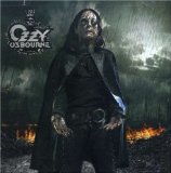 Ozzy Osbourne 'Not Going Away' Guitar Tab