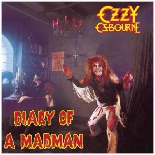 Easily Download Ozzy Osbourne Printable PDF piano music notes, guitar tabs for  Guitar Tab. Transpose or transcribe this score in no time - Learn how to play song progression.