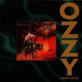Ozzy Osbourne 'Shot In The Dark' Guitar Tab