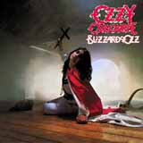Ozzy Osbourne 'Steal Away (The Night)' Guitar Tab