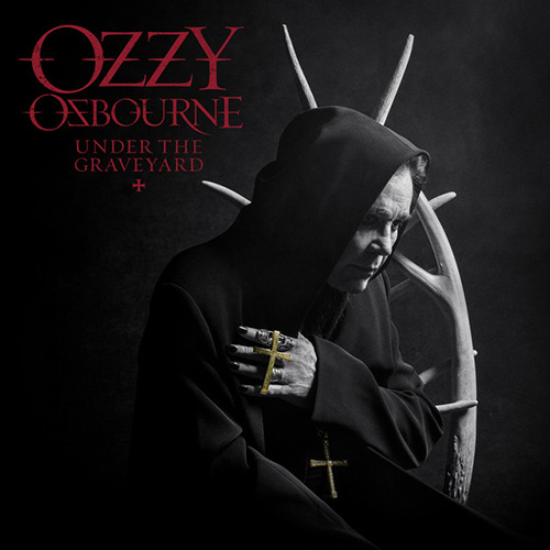 Easily Download Ozzy Osbourne Printable PDF piano music notes, guitar tabs for  Guitar Tab. Transpose or transcribe this score in no time - Learn how to play song progression.