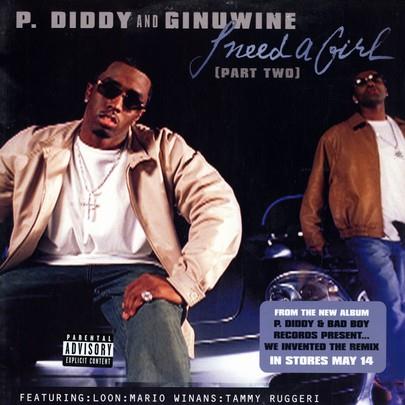 Easily Download P. Diddy & Ginuwine feat. Loon,Mario Winans & Tammy Ruggieri Printable PDF piano music notes, guitar tabs for  Piano, Vocal & Guitar Chords (Right-Hand Melody). Transpose or transcribe this score in no time - Learn how to play song progression.