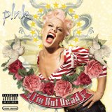 Pink 'Conversations With My 13 Year Old Self' Piano, Vocal & Guitar Chords (Right-Hand Melody)