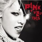 Pink 'Trouble' Piano, Vocal & Guitar Chords (Right-Hand Melody)