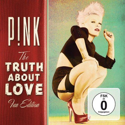 Easily Download Pink Printable PDF piano music notes, guitar tabs for  Piano Chords/Lyrics. Transpose or transcribe this score in no time - Learn how to play song progression.