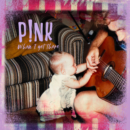 Easily Download P!nk Printable PDF piano music notes, guitar tabs for  Piano, Vocal & Guitar Chords (Right-Hand Melody). Transpose or transcribe this score in no time - Learn how to play song progression.