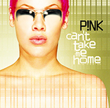 P!nk 'You Make Me Sick' Piano, Vocal & Guitar Chords (Right-Hand Melody)