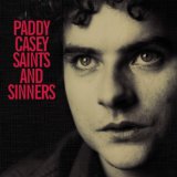 Paddy Casey 'Saints And Sinners' Guitar Chords/Lyrics