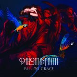 Paloma Faith 'Blood Sweat & Tears' Piano, Vocal & Guitar Chords