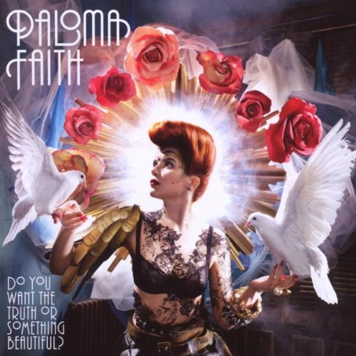Easily Download Paloma Faith Printable PDF piano music notes, guitar tabs for  Piano, Vocal & Guitar Chords. Transpose or transcribe this score in no time - Learn how to play song progression.