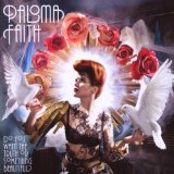 Paloma Faith 'Do You Want The Truth Or Something Beautiful?' Piano, Vocal & Guitar Chords