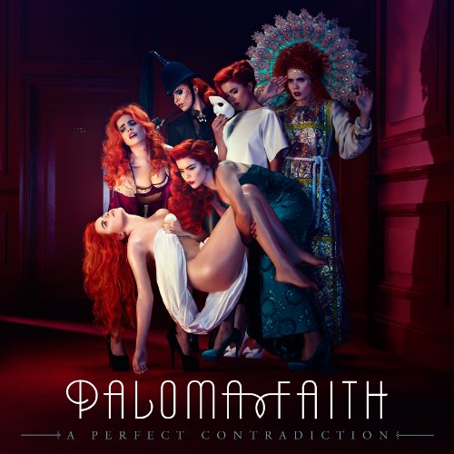 Easily Download Paloma Faith Printable PDF piano music notes, guitar tabs for  Guitar Chords/Lyrics. Transpose or transcribe this score in no time - Learn how to play song progression.