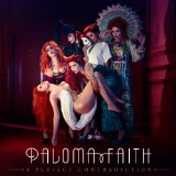 Paloma Faith 'Only Love Can Hurt Like This' Guitar Chords/Lyrics