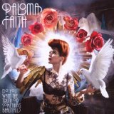 Paloma Faith 'Smoke And Mirrors' Piano, Vocal & Guitar Chords