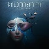 Paloma Faith 'The Architect' Really Easy Piano