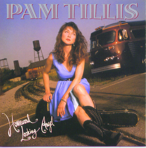 Easily Download Pam Tillis Printable PDF piano music notes, guitar tabs for  Piano, Vocal & Guitar Chords (Right-Hand Melody). Transpose or transcribe this score in no time - Learn how to play song progression.