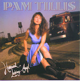Pam Tillis 'Let That Pony Run' Piano, Vocal & Guitar Chords (Right-Hand Melody)
