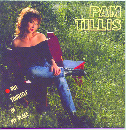 Easily Download Pam Tillis Printable PDF piano music notes, guitar tabs for  Piano, Vocal & Guitar Chords (Right-Hand Melody). Transpose or transcribe this score in no time - Learn how to play song progression.