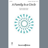 Pamela Stewart & Audrey Snyder 'A Family Is A Circle' Choir