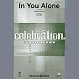 Pamela Stewart & Brad Nix 'In You Alone' SATB Choir