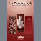 Pamela Stewart & Brad Nix 'The Wondrous Gift' SATB Choir