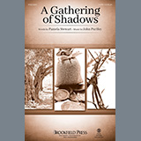Pamela Stewart & John Purifoy 'A Gathering Of Shadows' SATB Choir