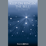 Pamela Stewart and Brad Nix 'Keep On Ringin' The Bell!' SATB Choir