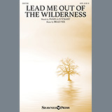 Pamela Stewart and Brad Nix 'Lead Me Out Of The Wilderness' SATB Choir