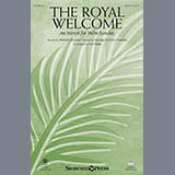 Pamela Stewart and George Frideric Handel 'The Royal Welcome (An Introit For Palm Sunday) (arr. John Paige)' SATB Choir