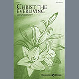 Pamela Stewart and John Purifoy 'Christ The Everliving' SATB Choir