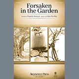 Pamela Stewart and John Purifoy 'Forsaken In The Garden' SATB Choir