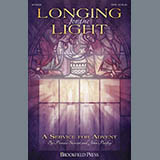 Pamela Stewart and John Purifoy 'Longing For The Light (A Service For Advent)' SATB Choir