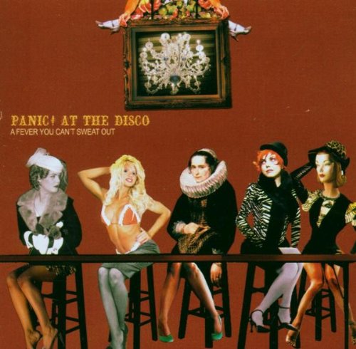 Easily Download Panic! At The Disco Printable PDF piano music notes, guitar tabs for  Guitar Tab. Transpose or transcribe this score in no time - Learn how to play song progression.