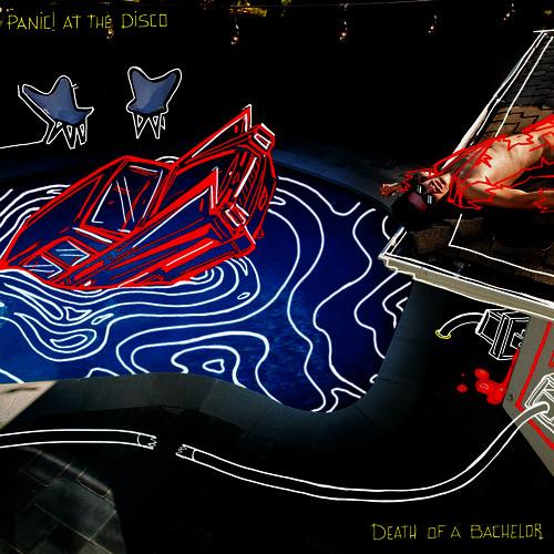 Easily Download Panic! At The Disco Printable PDF piano music notes, guitar tabs for  Piano, Vocal & Guitar Chords. Transpose or transcribe this score in no time - Learn how to play song progression.